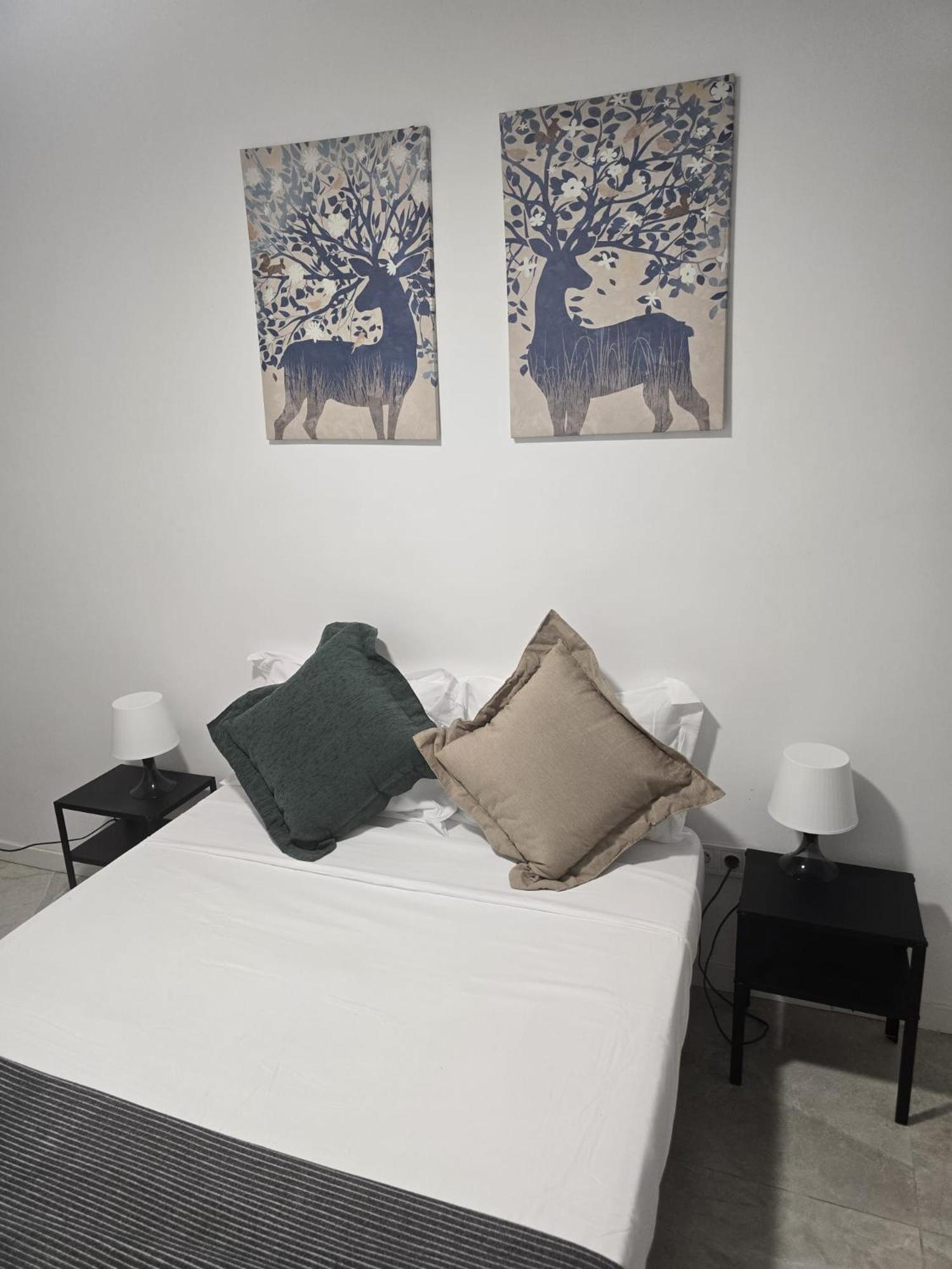 Caceres Habitaciones — Photos 2