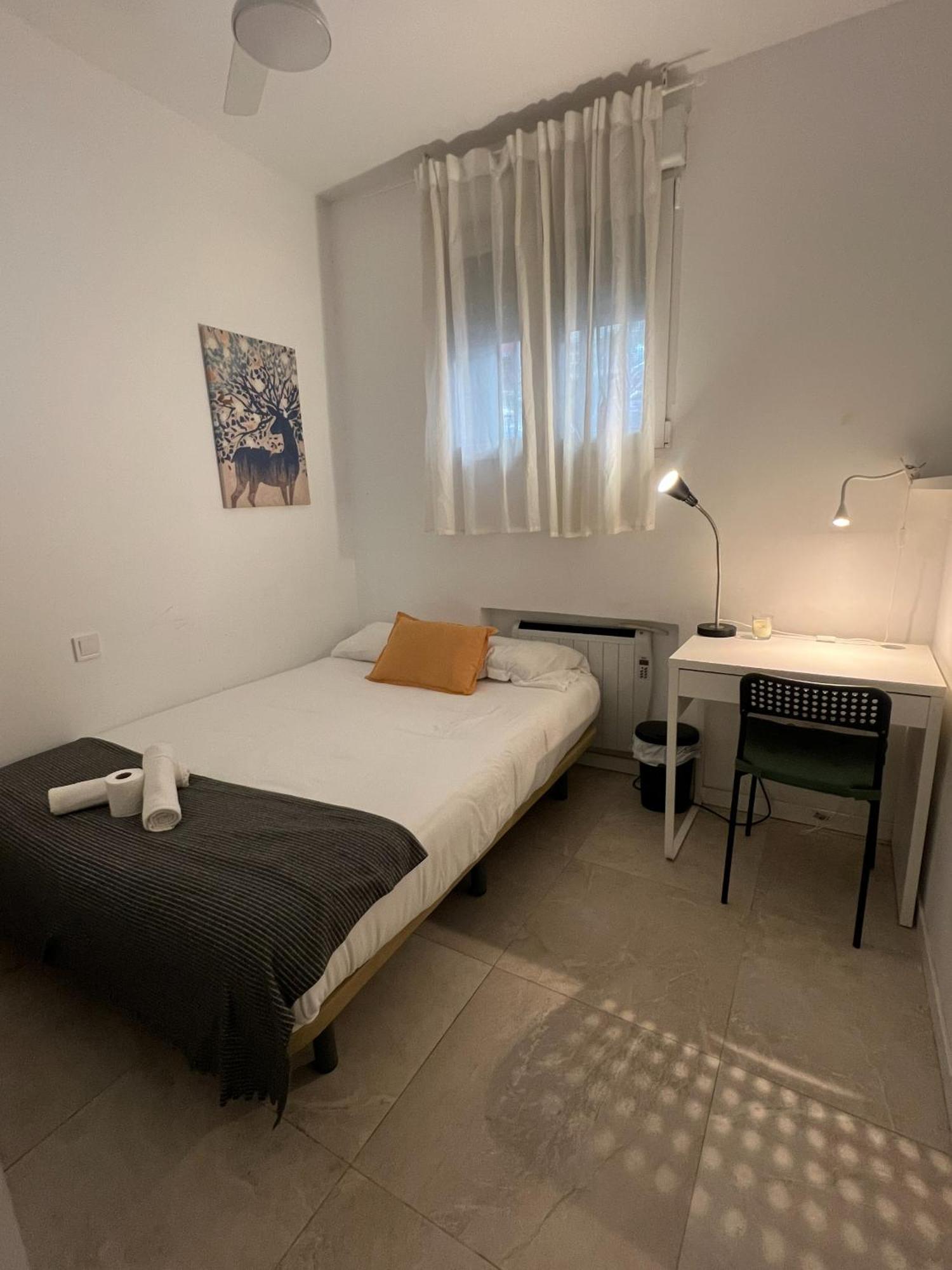 Caceres Habitaciones — Photos 1